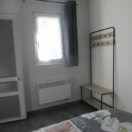 La Petite Maison Proche Etretat 3*