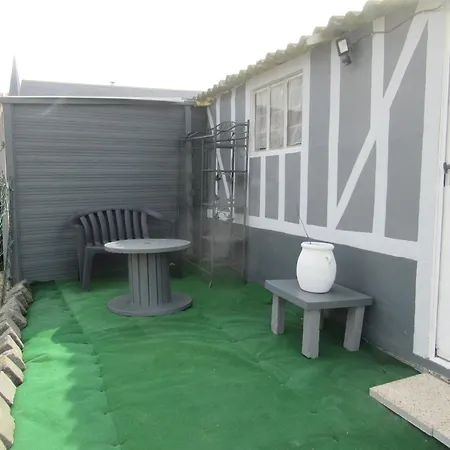 La Petite Maison Proche Etretat