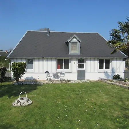 B&B La Petite Maison Proche Etretat