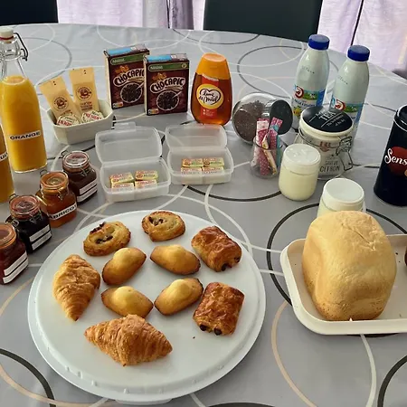 La Petite Maison Proche Etretat Beaurepaire (Seine-Maritime)