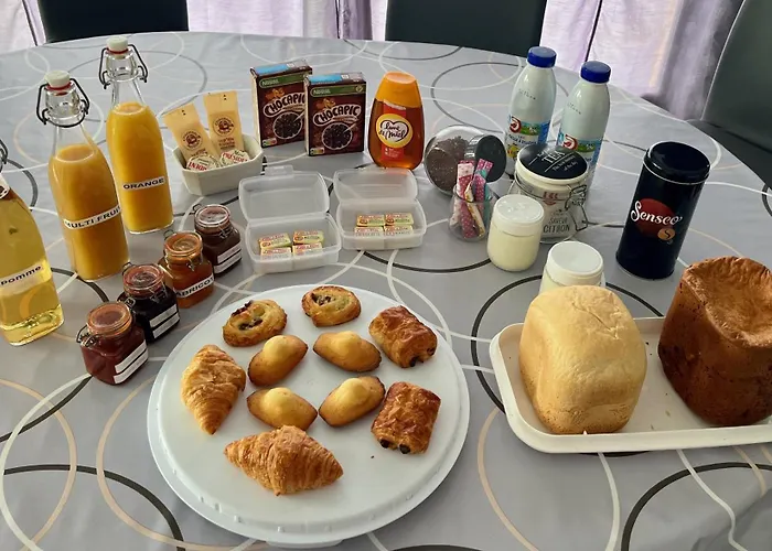 La Petite Maison Proche étretat Beaurepaire (Seine-Maritime)